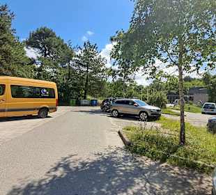 Buitencentrum Schoorlse Duinen Schoorl