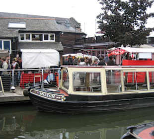 Camden Market