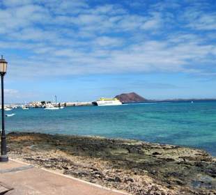 Corralejo