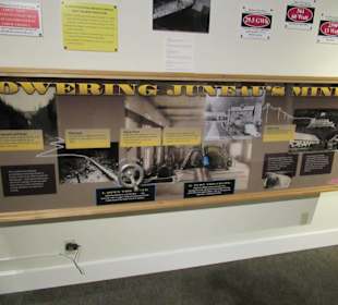 Im Juneau City Museum