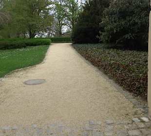 Schlossgarten Ellwangen