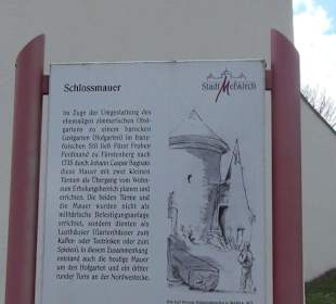 Schloss Meßkirch