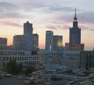 Pałac Kultury i Nauki