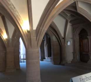 Neues Rathaus