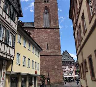 Altstadt Neustadt an der Weinstraße