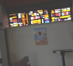 St. Georgskirche Dirgenheim