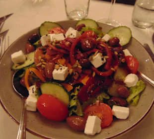 Husar Grill in Camps Bay
