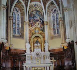 Kartäuserkloster Santo Stefano del Bosco