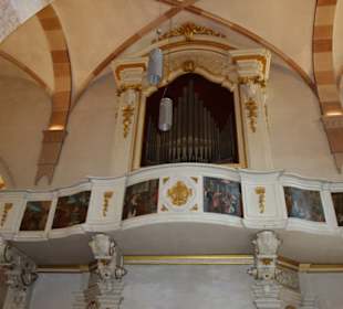 Orgel