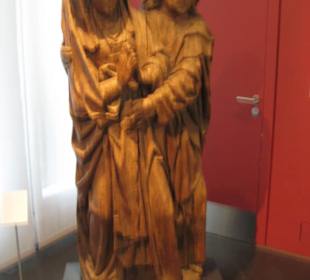 Museum - Maria + Johannes