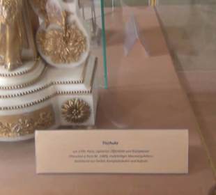 Barockschloss Rammenau