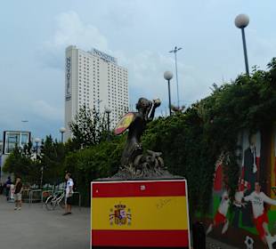 Centrum Miasta Warszawa