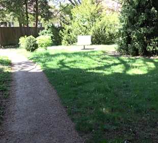 Schneidt'scher Garten