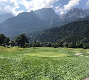 Golfclub Dolomitengolf Osttirol