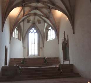 Benediktinerkloster Lorch