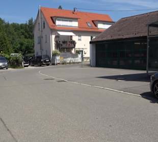 Rathaus Bronnweiler
