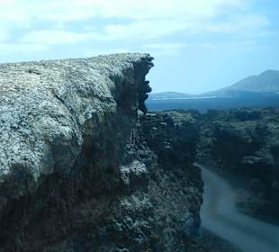 Nationalpark Timanfaya
