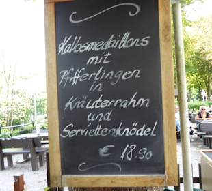 Gasthof Hinterbrühl am See