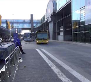  Flughafen Frankfurt am Main
