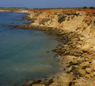 Strand Conil de la Frontera