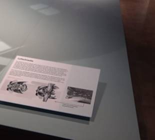 Deutsches Technikmuseum 