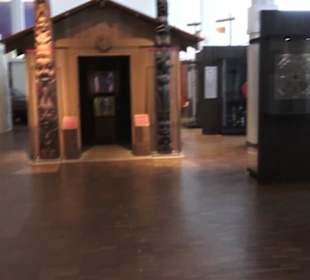 Museum für Völkerkunde