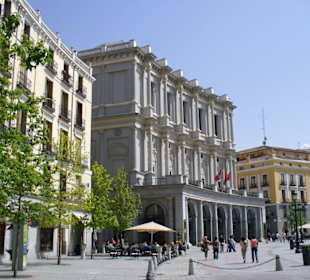 Teatro Real