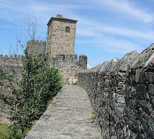 Ciudadela de Braganza