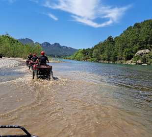 Quad Tour Side 