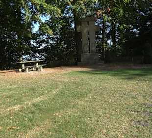 Denkmal der Heimkehrer Offingen