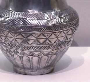 Museo Arqueologico Nacional