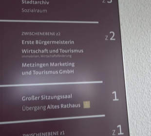 Rathaus