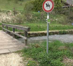 Premiumwanderweg Hochgebürzelt