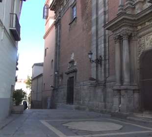 Iglesia de San Andrés
