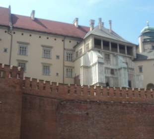 Stare Miasto Kraków