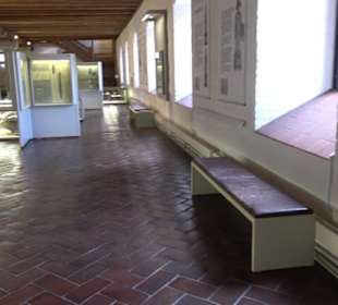 Archäologisches Museum