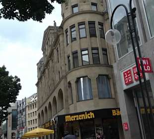 Schildergasse