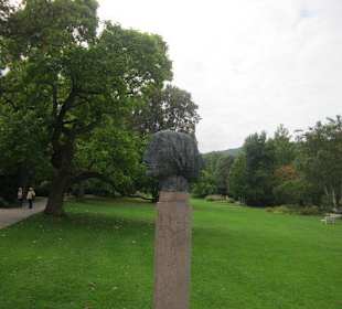 Kurpark Bad Dürkheim