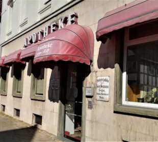 Alte Apotheke
