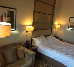 Standard-Doppelzimmer