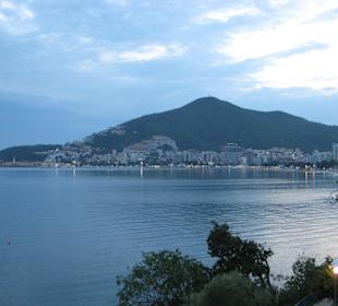 Altstadt Budva