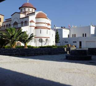 Kirche in Ierapetra