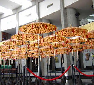 Royal Regalia Museum