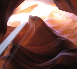 Antelope Canyon