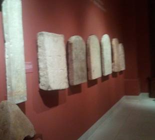 Kunsthistorisches Museum - Ägypten