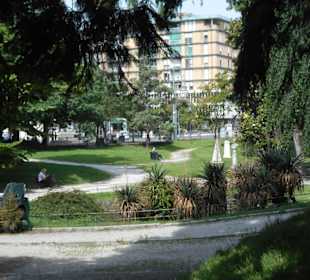 Giardini dell'Arena