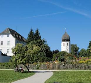 Fraueninsel