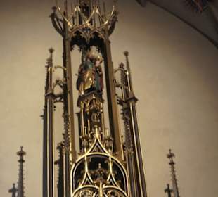 Heilig-Kreuz-Münster