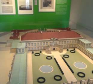 Schloss Herrenhausen