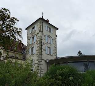 Badturm Überlingen